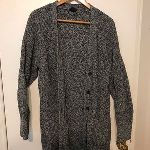 Super comfy midi GAP Cardigan